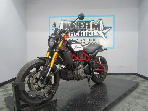 2019 Indian Motorcycle FTR 1200 S Race Replica, US $10,950.00, image 10