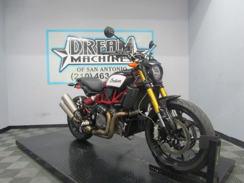 2019 Indian Motorcycle FTR 1200 S Race Replica, US $10,950.00, image 12