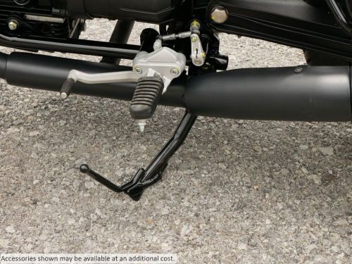 2024 Moto Guzzi V7 Stone, US $9,190.00, image 7