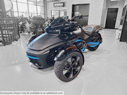 2023 Can-Am Spyder F3 S Special Series