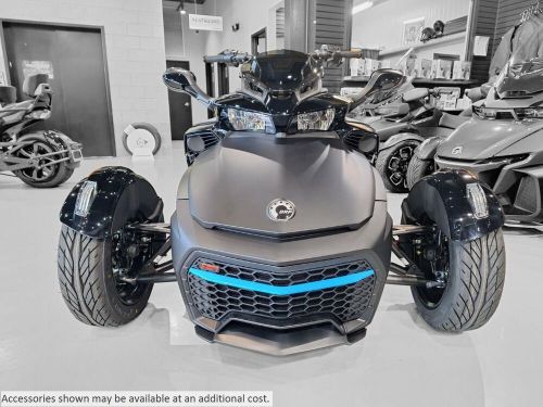 2023 Can-Am™ Spyder F3 S Special Series, US $18,479.00, image 2