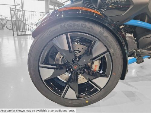 2023 Can-Am™ Spyder F3 S Special Series, US $18,479.00, image 3