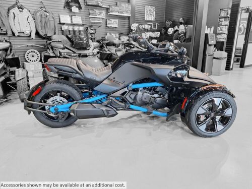 2023 Can-Am™ Spyder F3 S Special Series, US $18,479.00, image 9