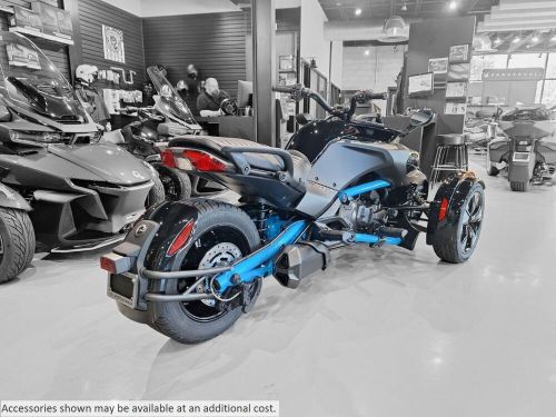 2023 Can-Am™ Spyder F3 S Special Series, US $18,479.00, image 10