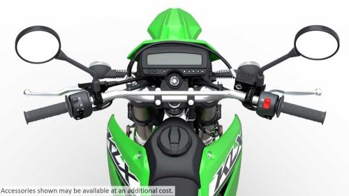 2025 Kawasaki KLX® 300, US $6,199.00, image 2