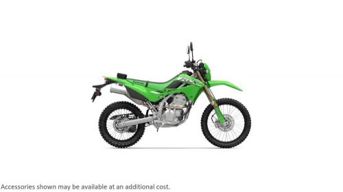 2025 Kawasaki KLX® 300, US $6,199.00, image 3