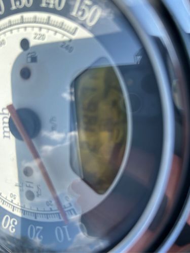 2005 Kawasaki Vulcan 2000, US $3,900.00, image 3