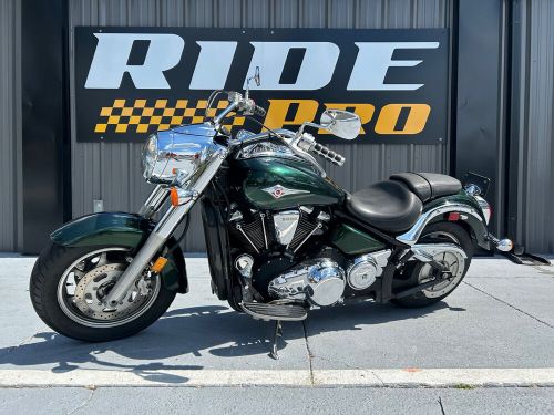2005 Kawasaki Vulcan 2000, US $3,900.00, image 4