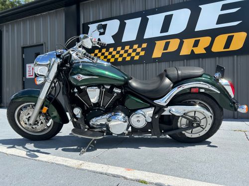 2005 Kawasaki Vulcan 2000, US $3,900.00, image 6