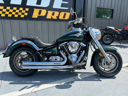 2005 Kawasaki Vulcan 2000, US $3,900.00, image 8