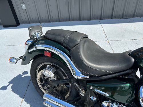 2005 Kawasaki Vulcan 2000, US $3,900.00, image 10