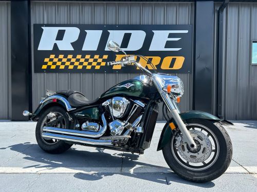 2005 Kawasaki Vulcan 2000, US $3,900.00, image 12