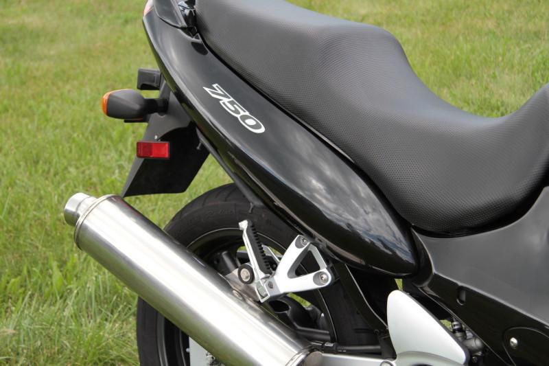 2001 Suzuki Katana Dual Sport , US $2,400.00, image 3