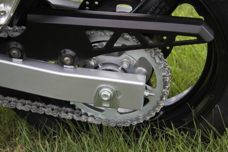 2001 Suzuki Katana Dual Sport , US $2,400.00, image 4