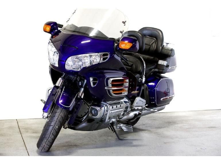 2003 Honda GOLD WING 1800 Touring 