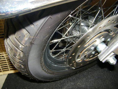 2010 Harley Davidson Heritage Softail Classic FLSTC( 2482 LOW MILES!!!!), US $14,500.00, image 4