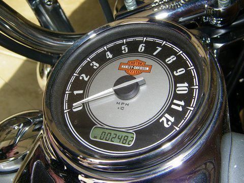 2010 Harley Davidson Heritage Softail Classic FLSTC( 2482 LOW MILES!!!!), US $14,500.00, image 9