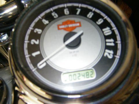 2010 Harley Davidson Heritage Softail Classic FLSTC( 2482 LOW MILES!!!!), US $14,500.00, image 10