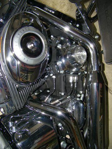 2010 Harley Davidson Heritage Softail Classic FLSTC( 2482 LOW MILES!!!!), US $14,500.00, image 13