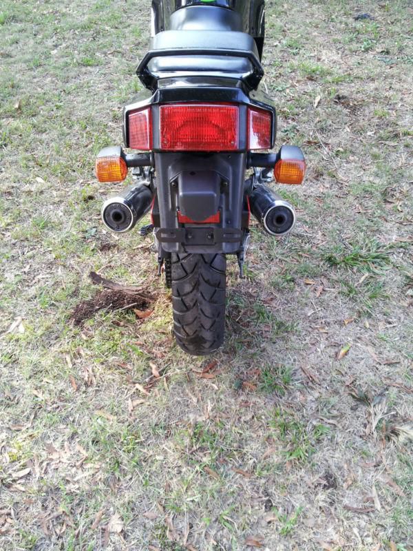 2005 Ninja 250 Black and Green ready to ride, US $920.00, image 4