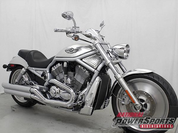 2003 Harley-Davidson VRSCA VROD 100TH ANNIVERSARY Other 
