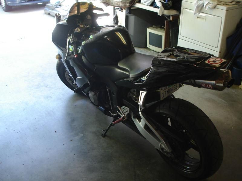 Honda CBR 600 RR, US $2,900.00, image 3