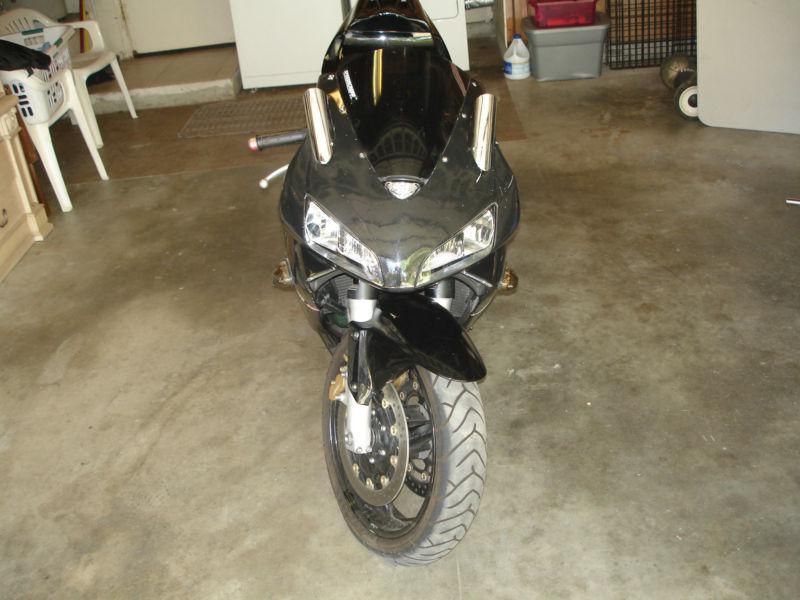 Honda CBR 600 RR, US $2,900.00, image 6