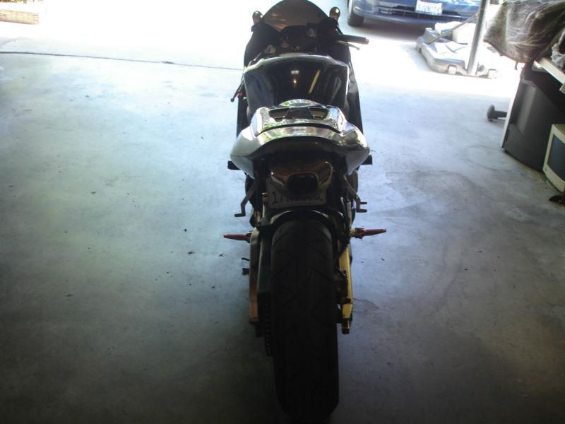Honda CBR 600 RR, US $2,900.00, image 7