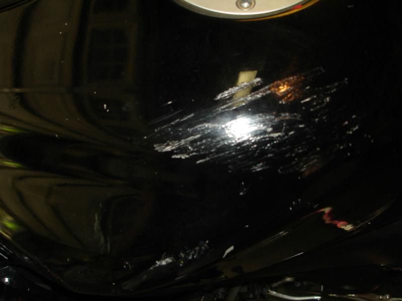 Honda CBR 600 RR, US $2,900.00, image 8