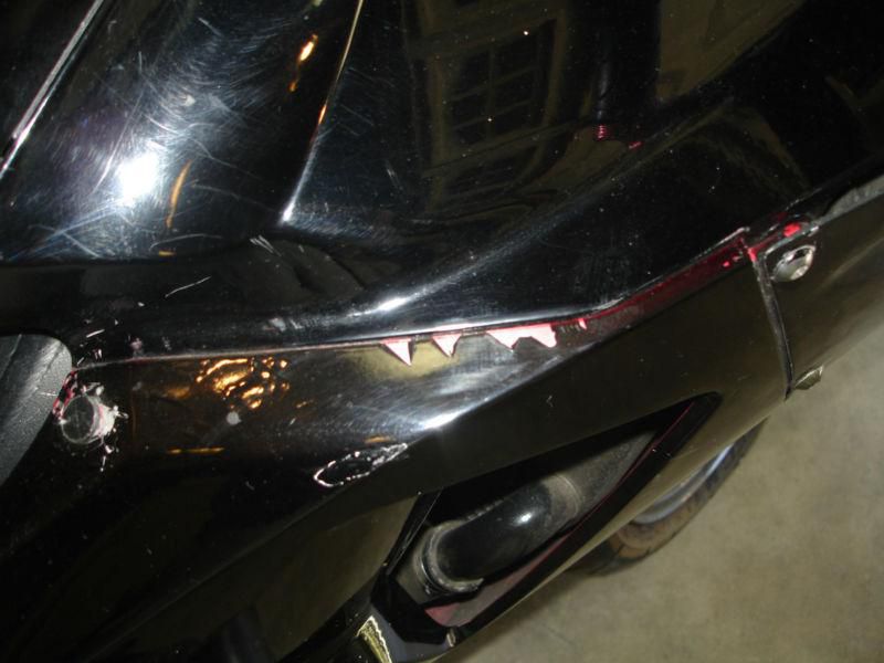 Honda CBR 600 RR, US $2,900.00, image 11