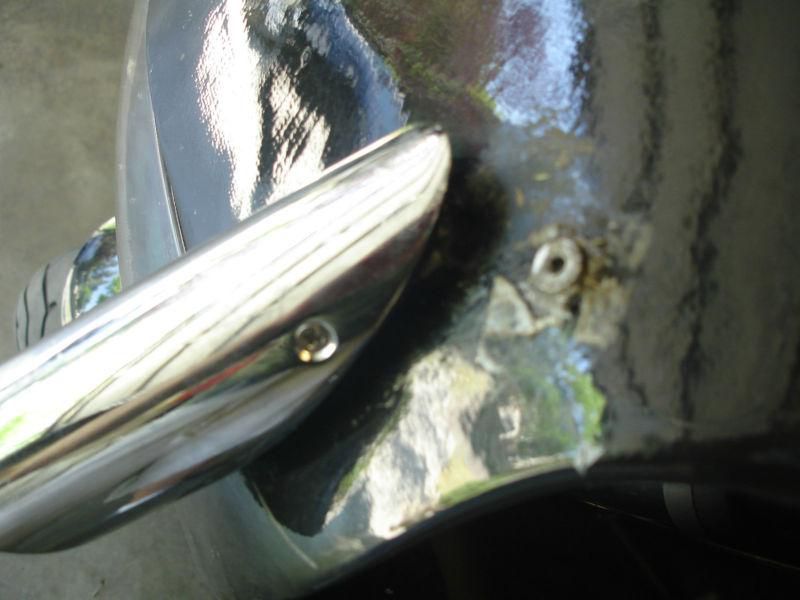 Honda CBR 600 RR, US $2,900.00, image 15