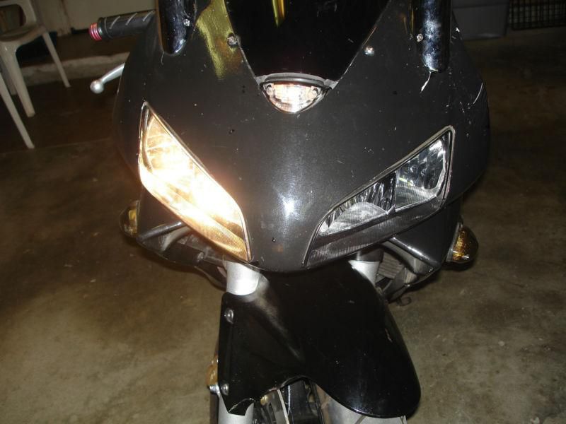 Honda CBR 600 RR, US $2,900.00, image 16