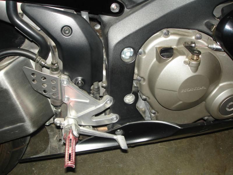 Honda CBR 600 RR, US $2,900.00, image 17