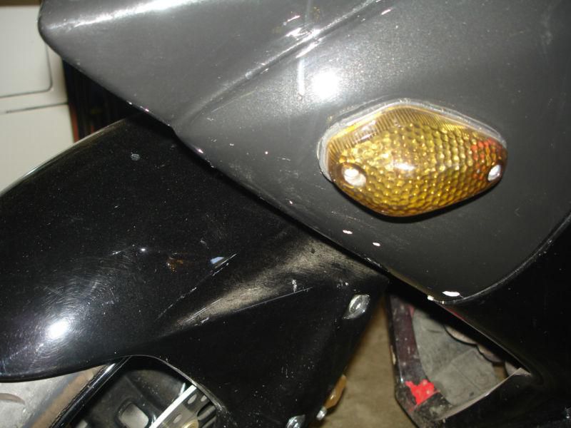 Honda CBR 600 RR, US $2,900.00, image 19