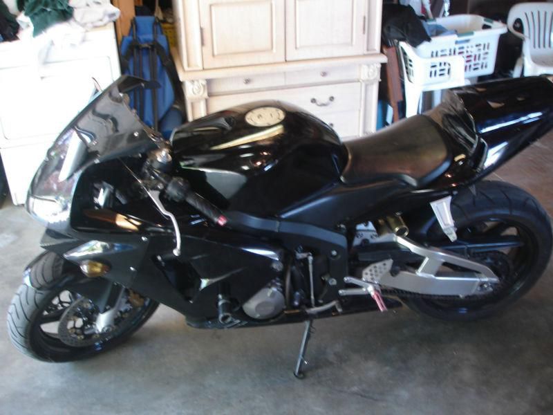 Honda CBR 600 RR, US $2,900.00, image 21