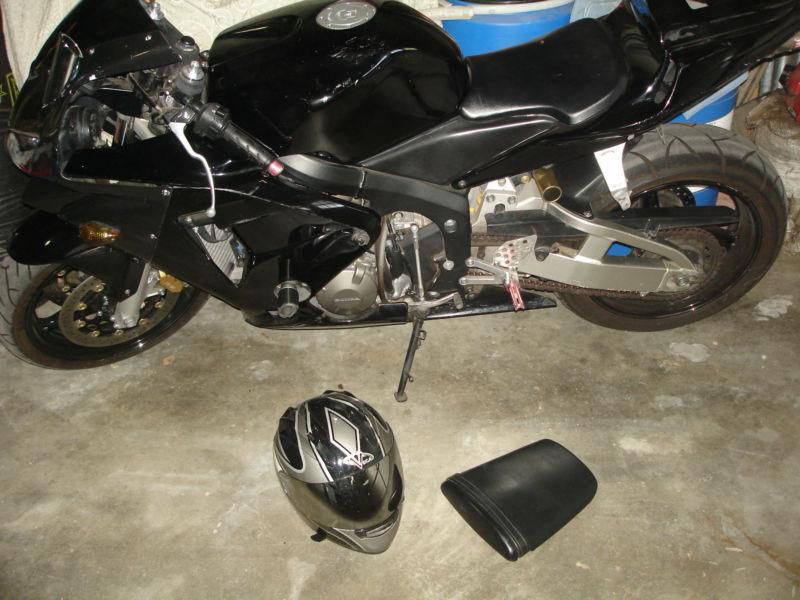 Honda CBR 600 RR, US $2,900.00, image 22