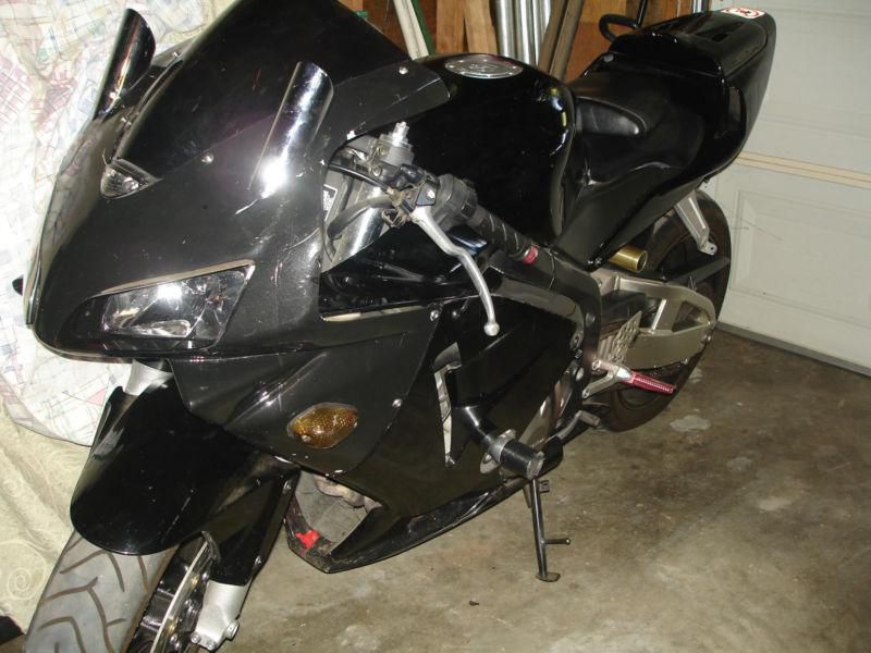 Honda CBR 600 RR, US $2,900.00, image 24