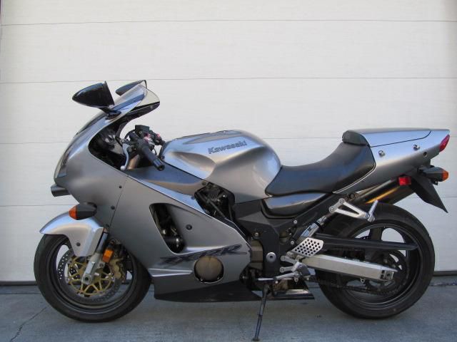 2001 Kawasaki NINJA -12R Sportbike , US $2,488.00, image 2