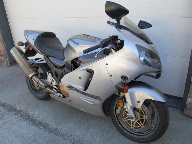 2001 Kawasaki NINJA -12R Sportbike , US $2,488.00, image 3