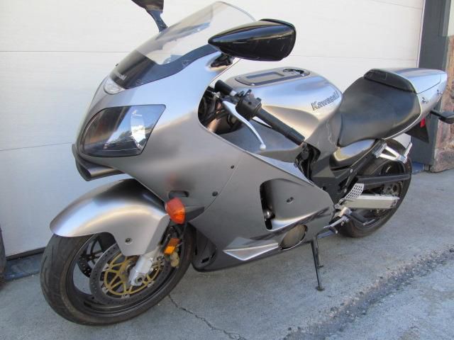 2001 Kawasaki NINJA -12R Sportbike , US $2,488.00, image 4