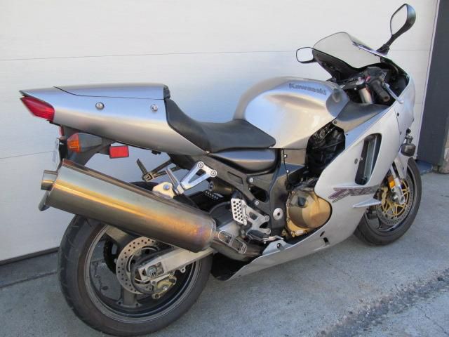 2001 Kawasaki NINJA -12R Sportbike , US $2,488.00, image 5
