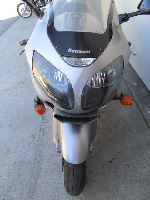2001 Kawasaki NINJA -12R Sportbike , US $2,488.00, image 7