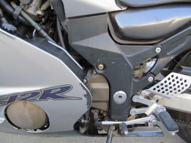 2001 Kawasaki NINJA -12R Sportbike , US $2,488.00, image 13