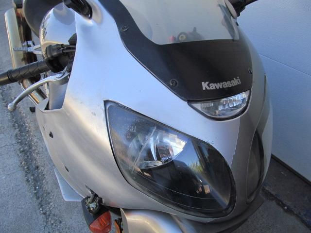 2001 Kawasaki NINJA -12R Sportbike , US $2,488.00, image 14
