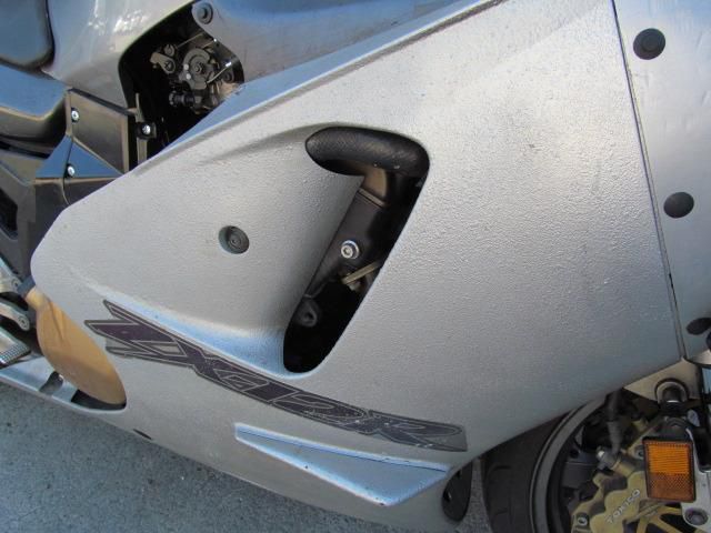2001 Kawasaki NINJA -12R Sportbike , US $2,488.00, image 16