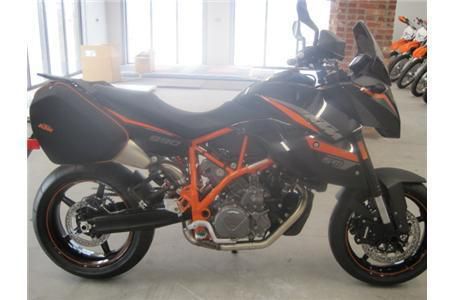 2013 ktm 990 supermoto t  competition 