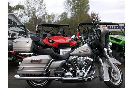 2007 Harley-Davidson FLHTC - ELECTRA GLID Touring 