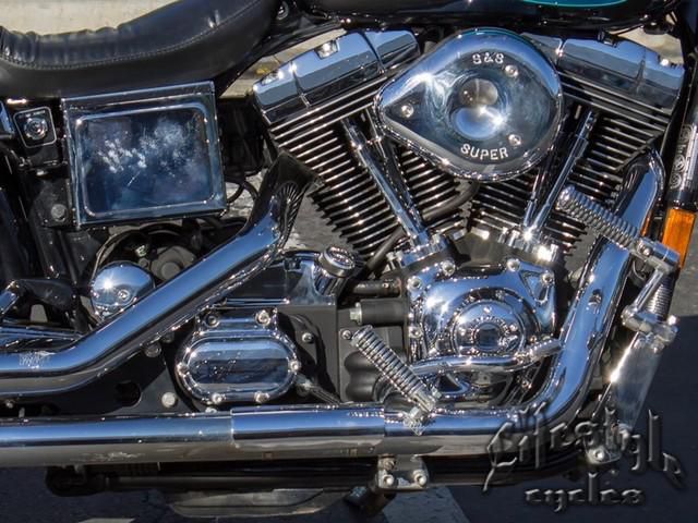 1999 Harley-Davidson Dyna  Cruiser , US $7,995.00, image 3