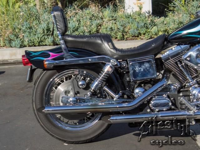 1999 Harley-Davidson Dyna  Cruiser , US $7,995.00, image 4