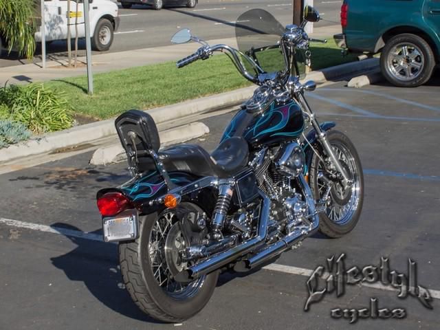 1999 Harley-Davidson Dyna  Cruiser , US $7,995.00, image 6